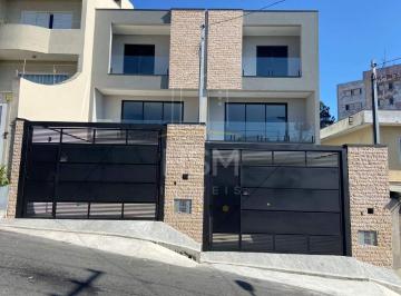 Casa · 230m² · 3 Quartos · 4 Vagas · Sobrado à venda, 3 quartos, 3 suítes, 4 vagas, Demarchi - São Bernardo do Campo/SP