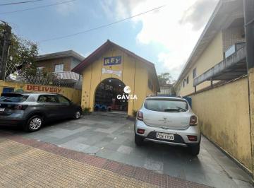 Terreno · 224m² · Terreno à venda no Vila Valença em São Vicente.