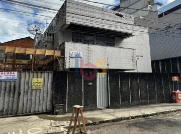 Comercial · 350m² · 4 Vagas · Alugo Ponto Comercial na Praça Olinto Leone