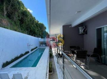 Apartamento · 76m² · 2 Quartos · 1 Vaga · Apartamento Vista Mata na Orla de Porto Seguro