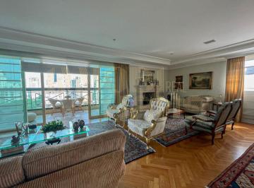 Apartamento · 415m² · 3 Quartos · 5 Vagas · Apartamento à Venda | Campo Belo | 3 quartos/3 suítes