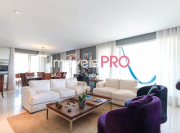 Apartamento · 261m² · 4 Quartos · 4 Vagas · Ótimo apartamento com 261m² 4 suítes 4 vagas, lazer completo.