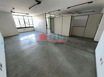 Comercial · 130m² · 1 Vaga · Sala para aluguel Centro em Valinhos