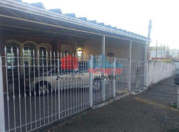 Casa · 164m² · 2 Quartos · 3 Vagas · Casa à venda Parque Nova Suiça em Valinhos
