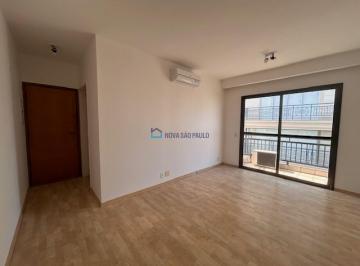 Apartamento · 74m² · 2 Quartos · 2 Vagas · Apartamento 02 dormitórios 01 suíte 02 vagas - Vila Olímpia