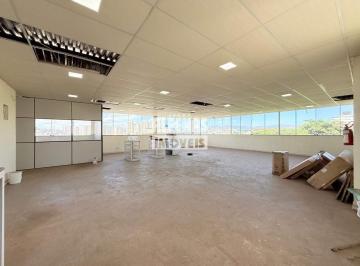 Comercial · 190m² · Andar Corrido para Locação | 4º Pavimento | 190 m² | Localização Estratégica