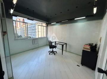 Comercial · 40m² · Sala à venda, Copacabana - RIO DE JANEIRO/RJ