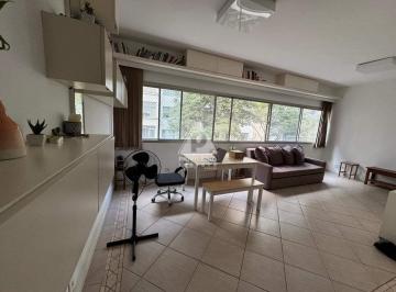 Apartamento · 115m² · 3 Quartos · 1 Vaga · Apartamento à venda, 3 quartos, 1 suíte, 1 vaga, Copacabana - RIO DE JANEIRO/RJ
