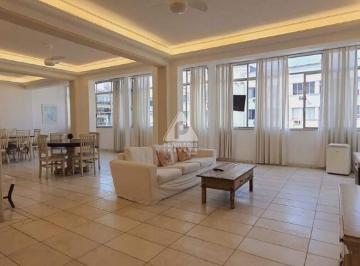 SALA · Maravilhosa Cobertura Triplex em Copacabana.