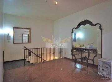 Casa · 180m² · 3 Quartos · Sobrado Comercial (Sobreloja) para Alugar, 180m² - Vila Gilda, Santo André/SP.