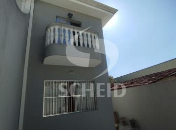 Casa · 133m² · 3 Quartos · 2 Vagas · Sobrado a venda no Jardim Satélite - Interlagos SP.