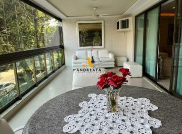 Apartamento · 197m² · 4 Quartos · 3 Vagas · Aluguel de Apartamento com 4 quarto(s), 2 suíte(s), 197 m², por R$ 11.2 mil, no condomínio Jardim Oc