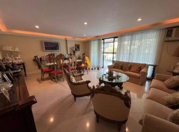 Apartamento · 197m² · 4 Quartos · 3 Vagas · Aluguel de Apartamento com 4 quarto(s), 2 suíte(s), 197 m², por R$ 12 mil, no condomínio Jardim Oceâ