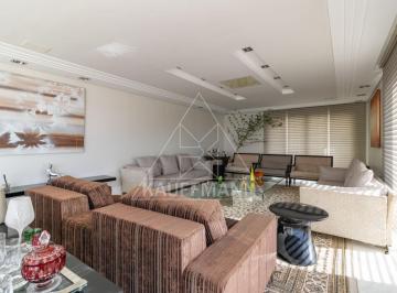 Apartamento · 574m² · 4 Quartos · 8 Vagas · Cobertura no Alto da Lapa à Venda e Locação 4 Dormitórios, 3 Suítes e 574m²