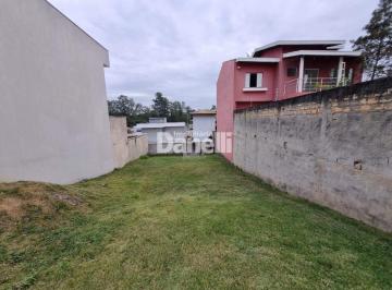 Terreno · 250m² · Lote em Condomínio à venda, Jardim de Alah - Taubaté/SP