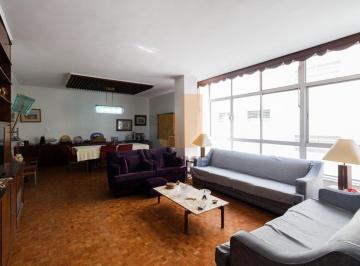 Apartamento · 208m² · 4 Quartos · 2 Vagas · Apartamento com 4 Dormitórios 2 Vagas em Higienópolis