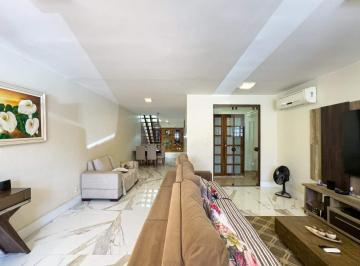Casa · 397m² · 4 Quartos · 3 Vagas · SRES Quadra 6 - Excelente sobrado com 4 suítes