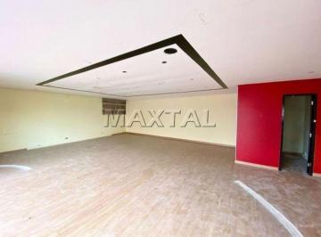 Comercial · 190m² · 6 Vagas · Imóvel Comercial 2 andares, 4 banheiros e 6 vagas, à Venda, 190 m² . Agende sua visita!