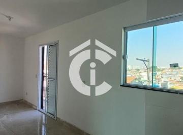 Apartamento · 32m² · 1 Quarto · Apartamento à venda com 1 quarto 32 m² - Vila Alpina