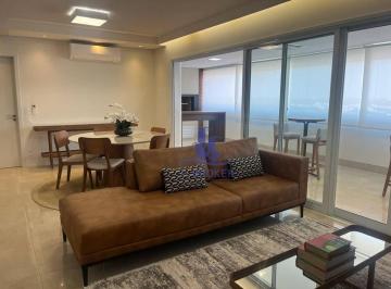 8ac96e92f8a98b5d9c11fedcd93f54715d124809 · Apartamento com 3 dormitórios para alugar, 143 m² por R$ 9.235,00/mês - Jardim Europa - Bauru/SP