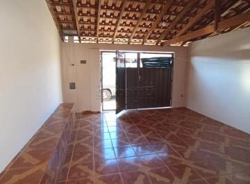 GARAGEM · Casa Aconchegante para Locação em Ibaté Popular