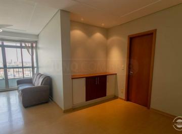 Apartamento · 88m² · 3 Quartos · 2 Vagas · Apartamento à venda, 3 quartos, 1 suíte, 2 vagas, Cidade Alta - Piracicaba/SP