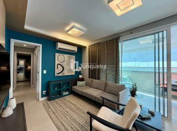 Apartamento · 87m² · 3 Quartos · 2 Vagas · Apartamento à venda, 3 quartos, 1 suíte, 2 vagas, Vila Independência - Piracicaba/SP