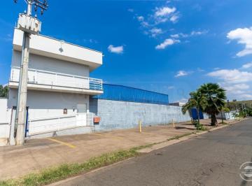 Comercial · 3319m² · Galpão à venda, Bongue - Piracicaba/SP