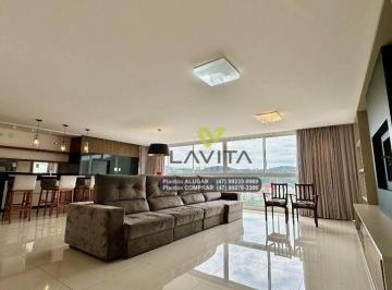 7247c462f508a805c06c9397a93df4450f90714c · Apartamento SEMI MOBILIADO para Locação e venda em Blumenau/SC - Edifício Titanium Bairro Vorstadt