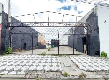 Terreno · 681m² · 20 Vagas · Terreno para locação na Avenida General Carneiro Próx. ao Centro