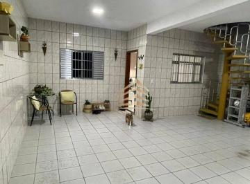 c66bef2a03f7ca39f87188c27cd1132438b55e5e · Casa com 2 dormitórios à venda, 190 m² por R$ 680.000,00 - Jardim Presidente Dutra - Guarulhos/SP