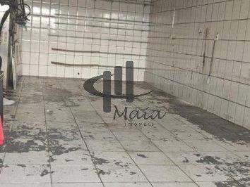 Comercial · 40m² · Locação Salão Comercial Sao Caetano do Sul Barcelona Ref: 41709