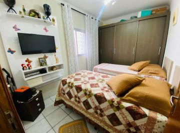 c5213440b6e309ac1b83ca3024001e65e05021c0 · Apartamento com 2 dormitórios à venda, 126 m² por R$ 424.000,00 - Caiçara - Praia Grande/SP