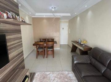 Apartamento · 53m² · 2 Quartos · 1 Vaga · Apartamento à venda 2 quartos 1 vaga Assunção - São Bernardo do Campo - SP
