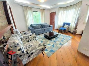Casa · 297m² · 3 Quartos · 5 Vagas · Sobrado à venda 3 quartos 3 suítes 5 vagas Santa Terezinha - São Bernardo do Campo - SP