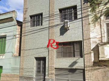 3ef93fe2533e13ffcef8309785e438b0a86c1303 · Sobrado para alugar, 219 m² por R$ 8.000,00/mês - Vila Matias - Santos/SP