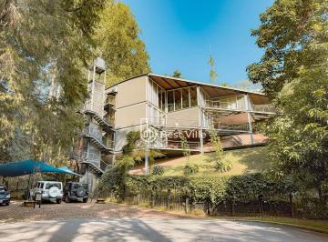 f3f56c0dfbe5df7da89e272486545ad20f8e16be · Casa à venda  com 3 quartos sendo 1 suíte, 488 m² - Residencial Tamboré 1- Alphaville - Barueri/SP