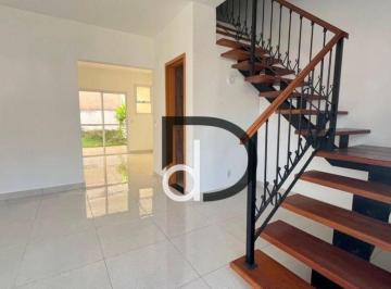 8dd4515901fdb9a2a00bcdf1dd9090ffe799dc74 · Casa com 3 dormitórios para alugar, 107 m² por R$ 5.579,65/mês - Condomínio Dossel Esplanada Village