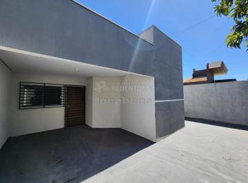 Casa · 200m² · 3 Quartos · 5 Vagas · Ótimo Casa Residencial para Venda - 3 Dormitórios / Residencial Santa Cruz