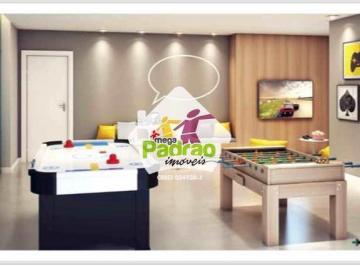 Apartamento · 56m² · 2 Quartos · 1 Vaga · Apartamento com 2 quartos, Gopoúva, Guarulhos - R$ 480 mil, Cod: 10078