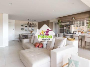 Apartamento · 154m² · 3 Quartos · 3 Vagas · Apartamento com 3 dorms, Jardim Flor da Montanha, Guarulhos - R$ 2.1 mi, Cod: 10083