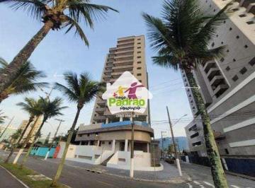 Apartamento · 135m² · 3 Quartos · 2 Vagas · Apartamento com 3 dorms, Balneário Celimar, Praia Grande - R$ 840 mil, Cod: 10076