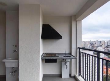 Apartamento de 2 quartos Venda R$ 629.900 · Chacara Klabin Apartamento A Venda 2 Dormitório 64m² 1 Vaga Novo Pronto Para Morar Com Lazer Complet