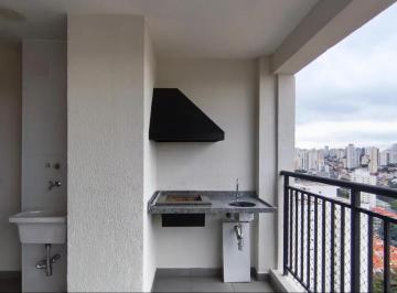 Apartamento de 3 quartos Venda R$ 829.900 · Chacara Klabin Apartamento A Venda 3 Dormitórios 69m² 1 Vaga Pronto Para Morar