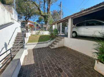 Casa · 144m² · 3 Quartos · 2 Vagas · Casa com 3 dorms, Jardim Londrina, São Paulo - R$ 780 mil, Cod: 5599