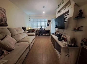Casa · 110m² · 3 Quartos · 3 Vagas · Sobrado de Condomínio com 3 quartos, Super Quadra Morumbi, São Paulo - R$ 690 mil, Cod: 5598