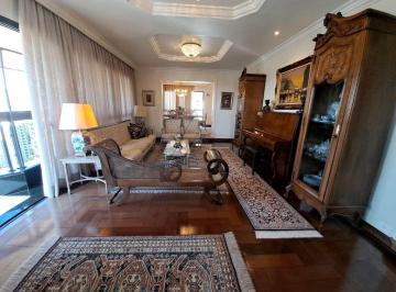 Apartamento · 600m² · 3 Quartos · 5 Vagas · Cobertura com 3 dorms, Vila Andrade, São Paulo - R$ 2.65 mi, Cod: 5595