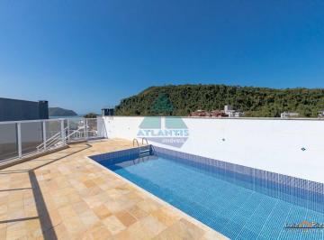 Apartamento · 78m² · 3 Quartos · 2 Vagas · Apartamento com 3 dorms, Perequê Açu, Ubatuba - R$ 800 mil, Cod: 2490