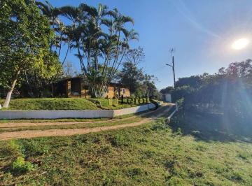ed4f41f3d4cf62fc20137c500b4ddcdbdfb0cb8a · Chácara com 5 dormitórios à venda, 10000 m² por R$ 2.000.000,00 - Pedregulho - Itu/SP