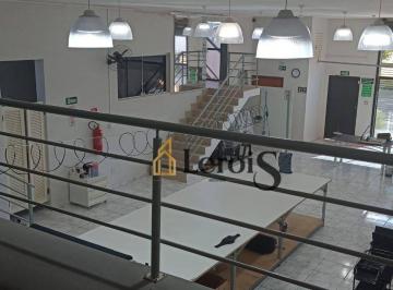 c449b8beaffc5aa8a68e7c6a88faabe9494a9e1f · Galpão, 272 m² - venda por R$ 1.100.000,00 ou aluguel por R$ 7.500,00/mês - Bosque Santa Rosa - Itu/
